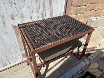 Cutting table for Welder