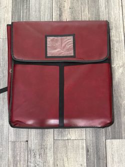 Pizza bag
