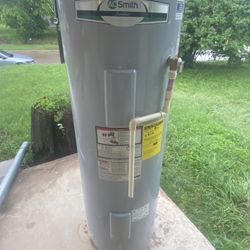 Use Electric Water Works 