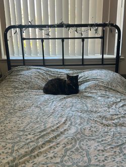 Full headboard