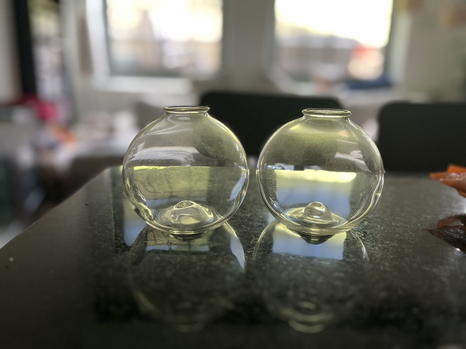 Set Of 2 Custom IPA Beer Glasses
