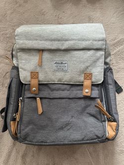 Diaper bag