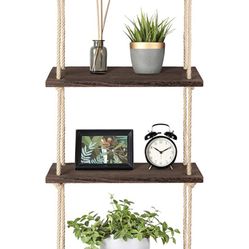 Floating Wall Shelves Wood