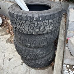 Tires 