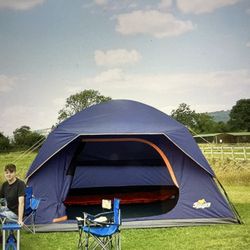 Brand New Tent 