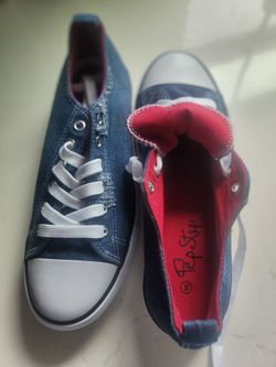 Pep Step