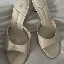 Zara Heels