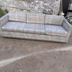 Good Condition Sofa $20