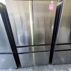 Refrigerator Samsung