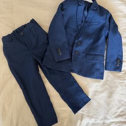 Boys Toddler Suit H&M