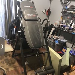 Inversion Table