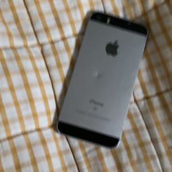 iPhone SE first generation