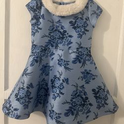 Size 3T Girl Dresses