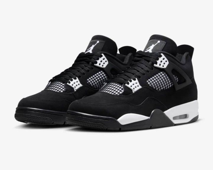 Jordan Retro 4s (New)