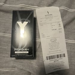 Ysl Edp / With Receipt 