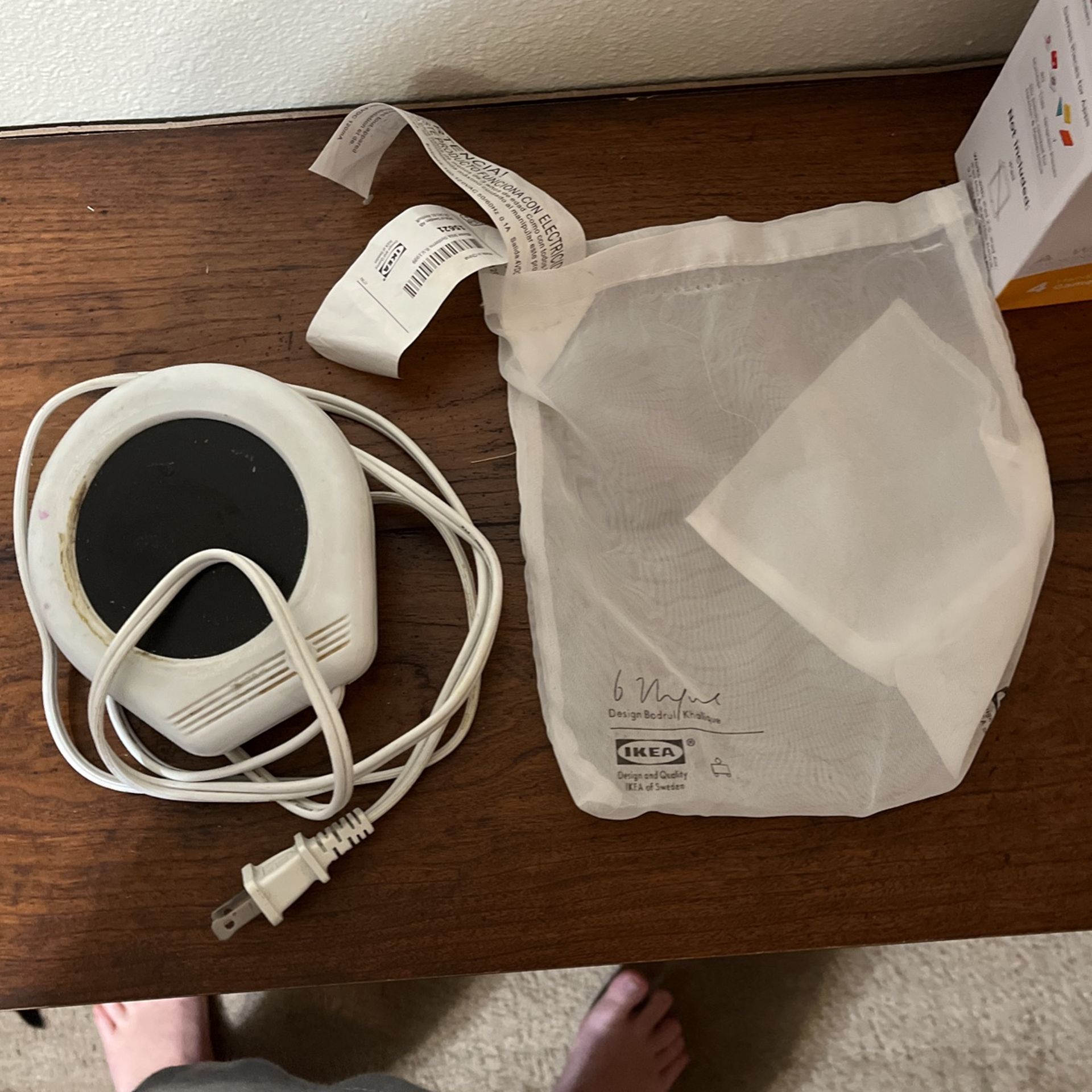 Candle Wax Heat Plate for Sale in WA OfferUp