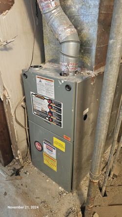Furnance