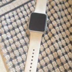 Apple Watch 1st Generation 