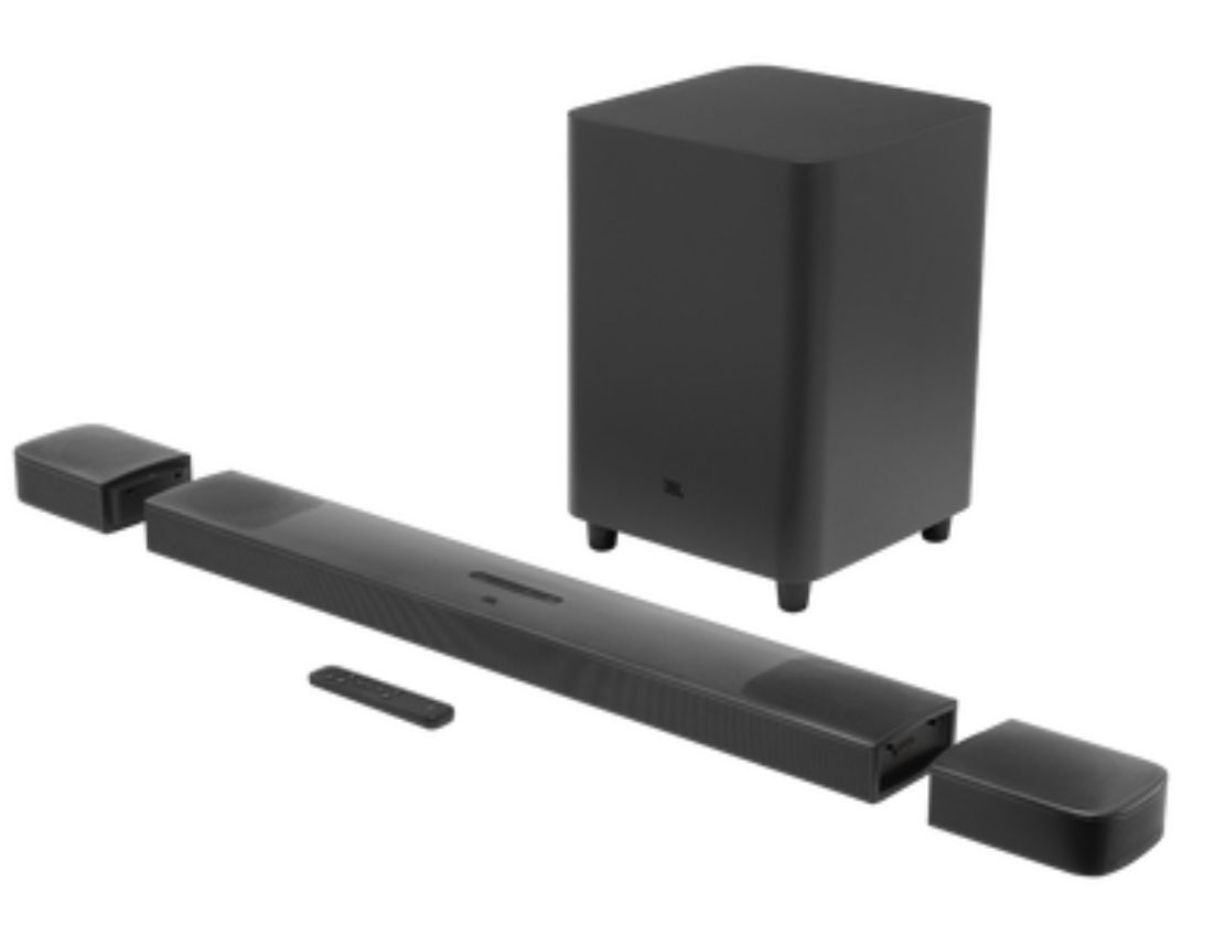 JBL Soundbar 9.1