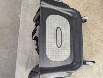 Baby Jogger Glider Stand