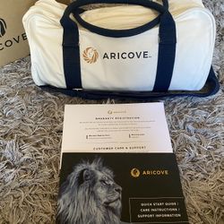 Aricove Weighted Blanket