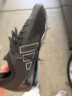 Adidas Adizero electric football cleats