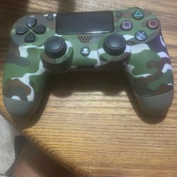 ps4 control 