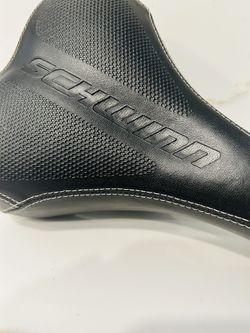 SCHWINN Bike Saddle