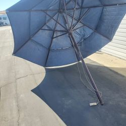Large 3 Tier Umbrella 