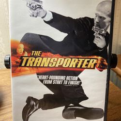 The Transporter - Special Edition