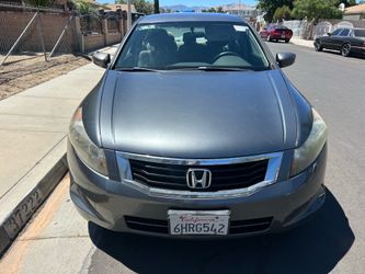 2009 Honda Accord
