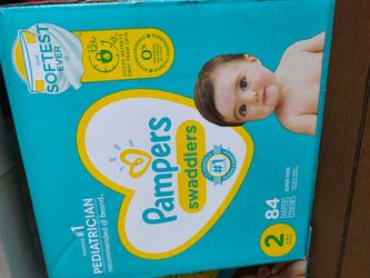 Diapers