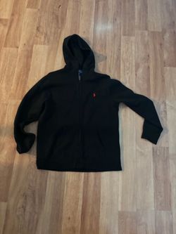 RALPH LAUREN SWEATER