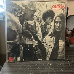 Outlaw Psych Folk Jazz