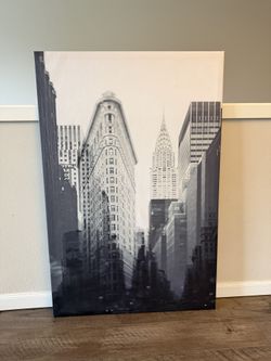 Wall picture / Decor