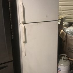 Refrigerator  /fridge