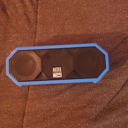 Altec Lansing Mini Speaker 