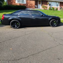 5x115 Wheels