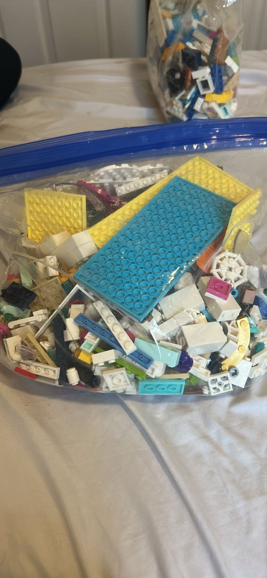 Legos Used- Like Brand New