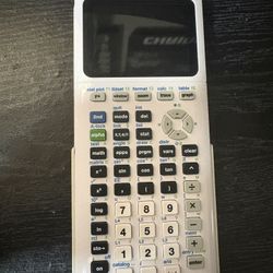 ti84 plus ce calculator