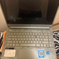 Hd Laptop 