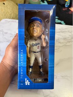 Bobble head