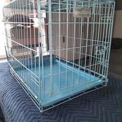 Dog crate