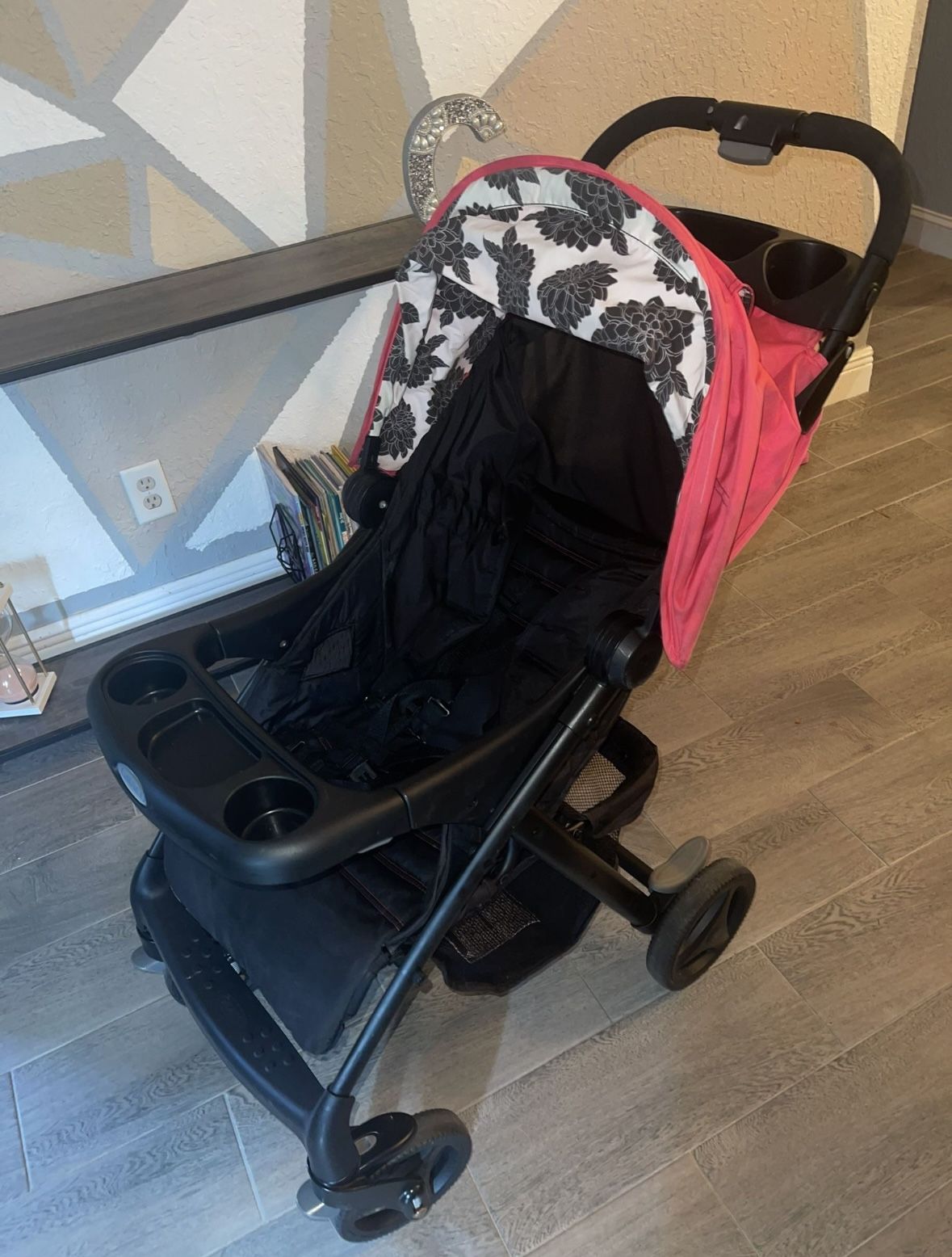 Graco Verb Infant Stroller 