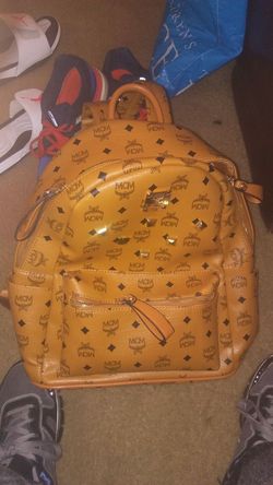 McM Tote Bag for Sale in Atlanta, GA - OfferUp