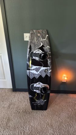 Liquid force 136
