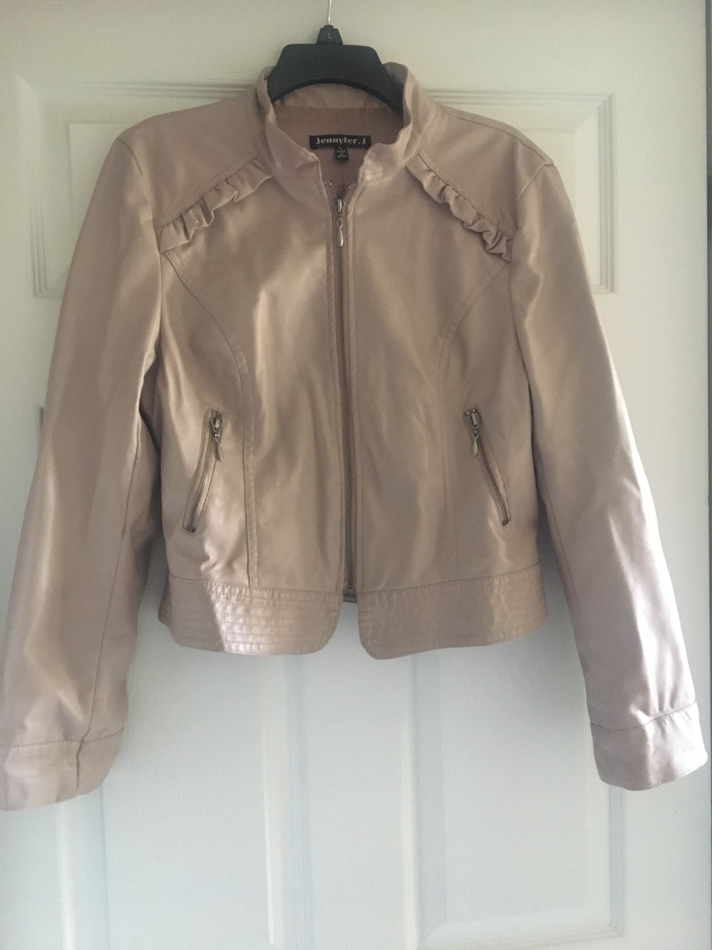 Jacket Size Large Each