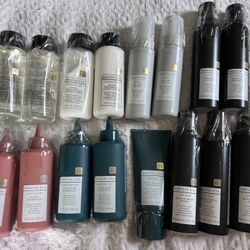 Kristen Ess New Hair Products