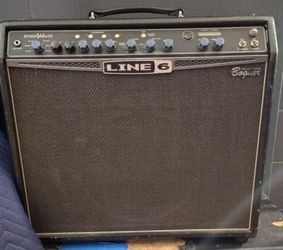 Line 6 spider valve