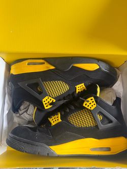 Jordan 4 size 13